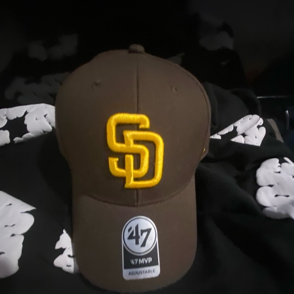 San Diego Pirates 47’ Hat